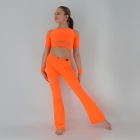 Strój DISCO DANCE STAR